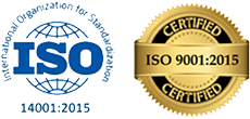 ISO 9001:2015