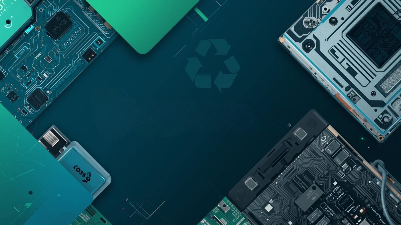 E-Waste Recycling