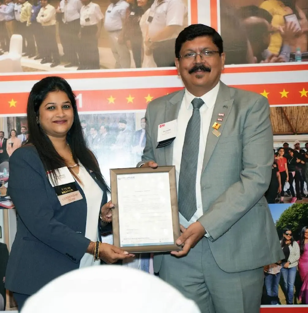 Industry Recognition